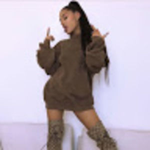 Meet your Posher, Nessarose